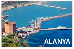 alanya