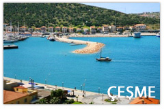 cesme