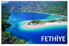 fethiye