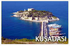 kusadasi