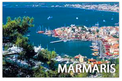 marmaris