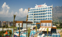 Sun Star Resort