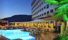 Kırbıyık Resort Hotel ( Ex.Dinler Hotel)