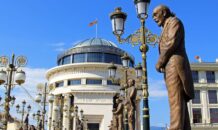 Balkan Üçgeni (3gece)