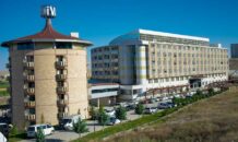 Kaplıca Kozaklı 5*Diva İsib